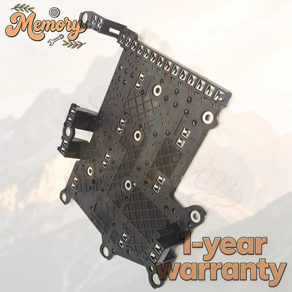 

Original DQ500 0BT 0BH 0DE DSG-7 Mechatronics Wire Harness Circuit Board 0BH927709A For Audi Q3 VW 13-16