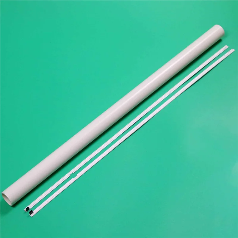 

Светодиодные планки подсветки для телевизоров Kits TV: CSOT-55LH65-L/R, BOE-55UH61-L/R, 55LH65 L R-TYPE, 1707PKG, SJC 126EA, REV10, 151012 F