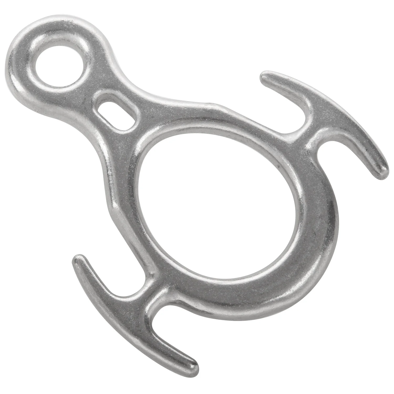 8-образный спусковой механизм, карабины для скалолазания на открытом воздухе, кольцо для скоростного спуска для скалолазания, богатое снаряжение