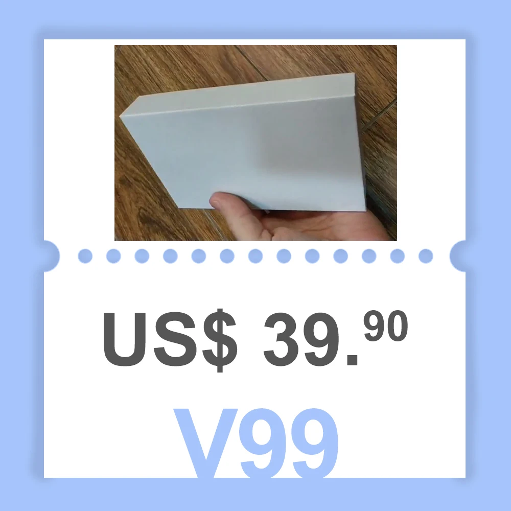 

V99 - Payment 39.90