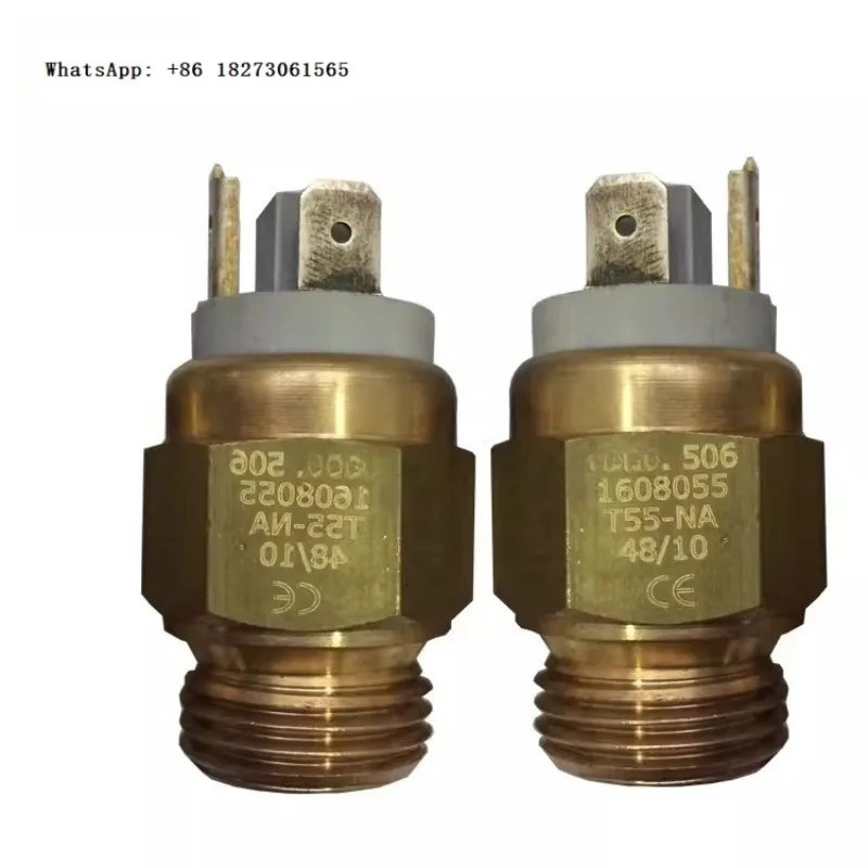 

1PCS EUROSWITCH thermostat 5061102055 5061605055 5061608055 radiator