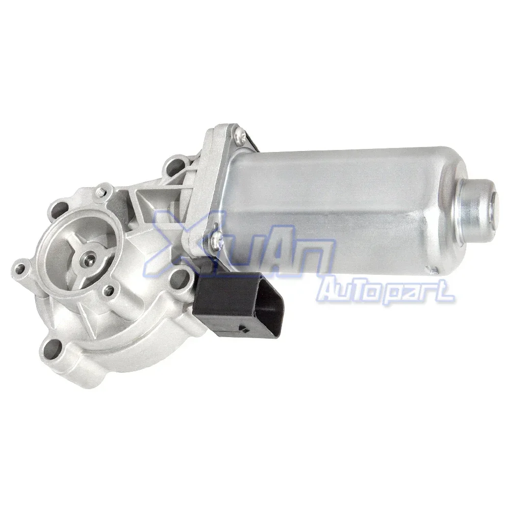 Transfer Case Shift Motor 27107568267   สําหรับ BMW E53 E70 E83 X3 X5 27107566296
