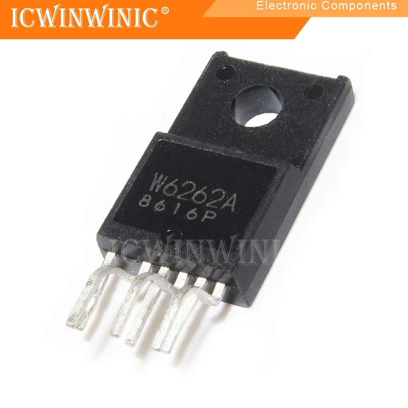

1 шт. STRW6262A STR-W6262A W6262A
