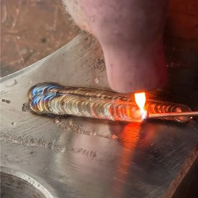 Professional Arc Intelligent Portable Cold Welding Machine Portable Cold Spot Welder