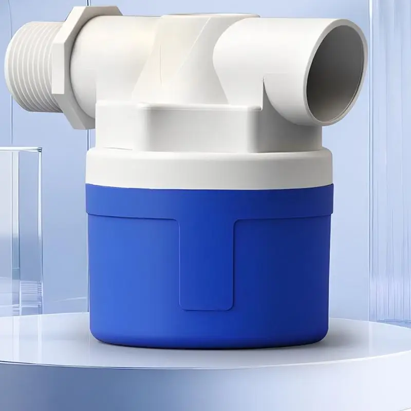 

652F Коррозионностойкие поплавковые клапаны Автоматический контроллер потоков воды Необслуживаемые конструкции Устройство для