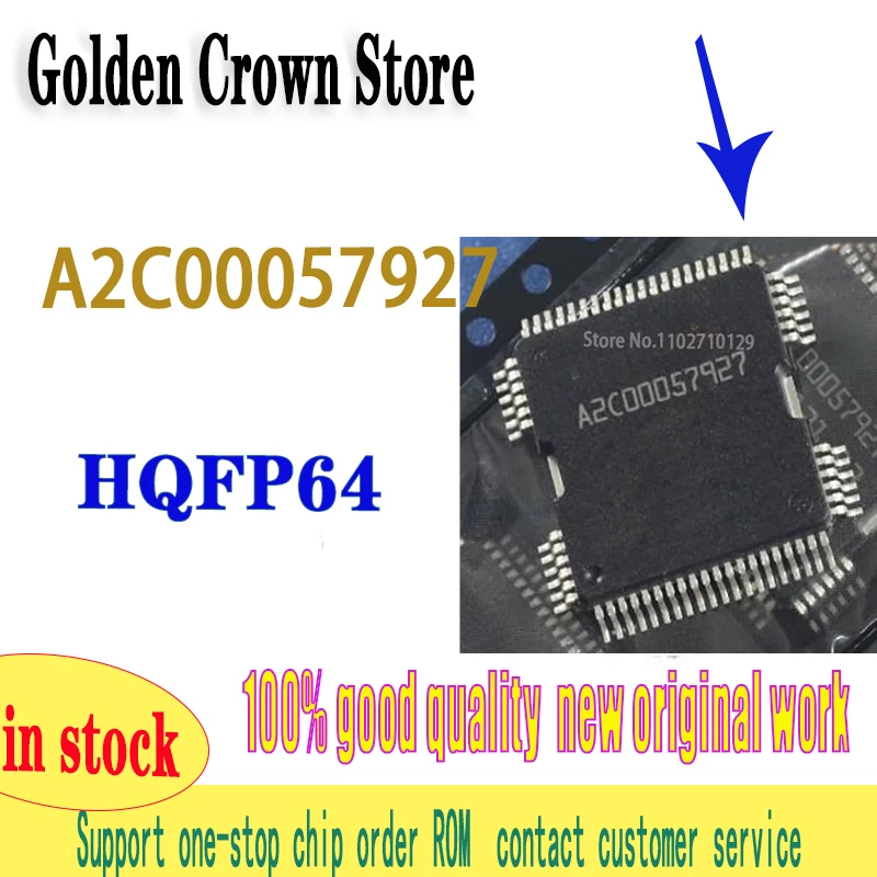 5Pcs/Lot A2C0005792…