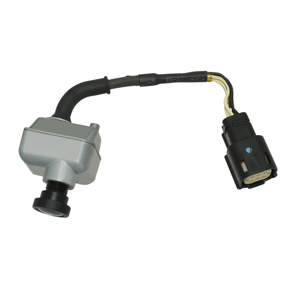 Rear View Backup Parking Assist Camera 8A5T-19G490-BC  For Ford 09-12 Lincoln MKS Trunk