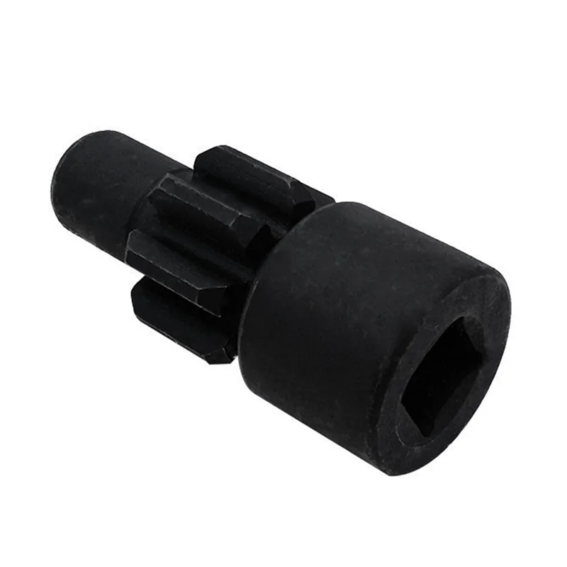 

For Scania Truck Tools Flywheel Turning Coilover Socket 2Pcs Timing Repair Tool SCE JDO29 99309