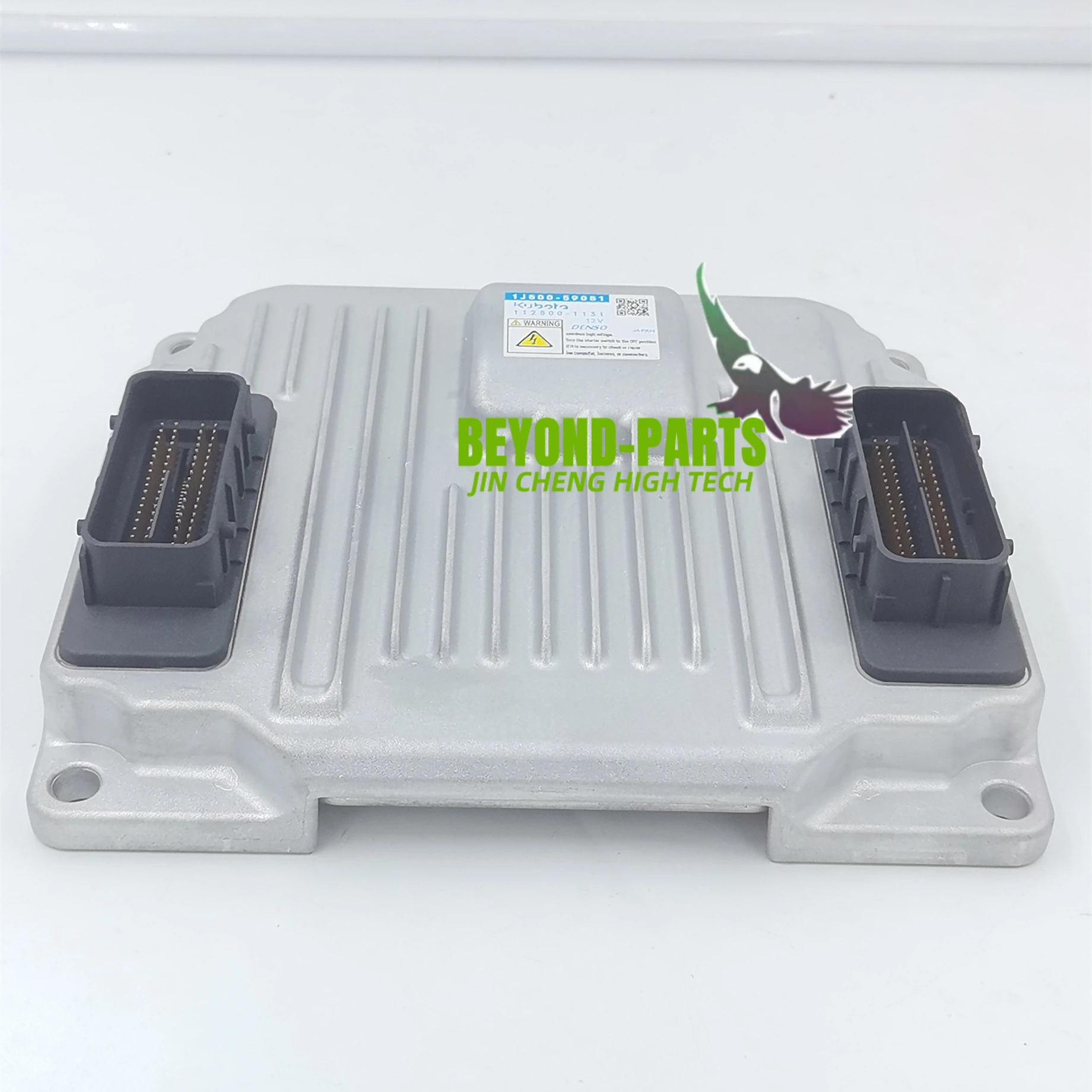 Hot sale308E2 Excavator Spare Parts ECU C3.3    Controller Control Unit 494-0063