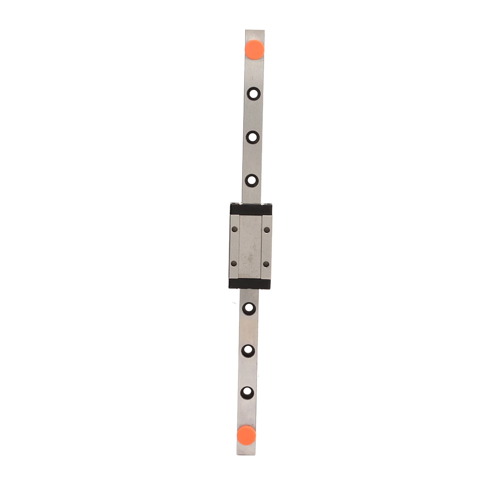 Linear Rail Guide 200MM MGN9H Linear Sliding Rail Guide and Lengthened Slider for 3D Printer CNC Machine Tool
