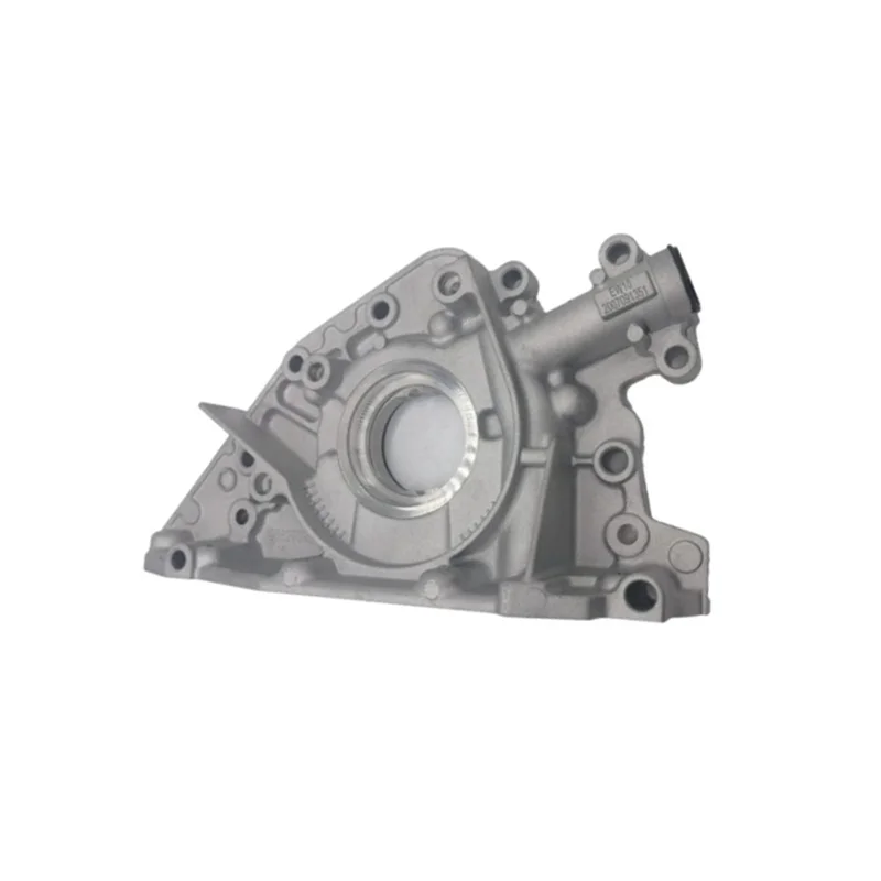 

Для Citroen C4 Picasso C5 X7 C8 Xsara 307 3008 408 508 для масляного насоса двигателя 1001F5