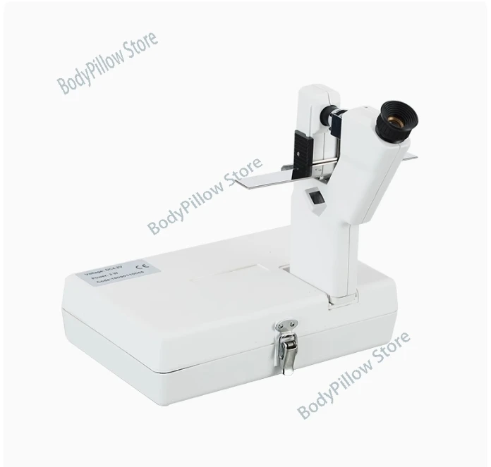 Eyeglasses equipment Instruments Lens testing tools Lens checker Portable focal meter