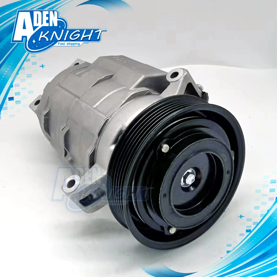 10S17C AC Compressor For Chrysler Pacifica 5005496AD 447220-4683 20-11276 5005496A 5005496AF 5005496AG 05005496AF 5103433AA