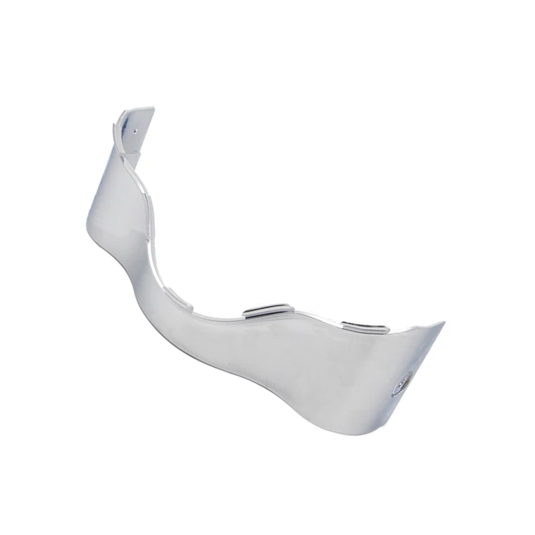 

Для Harley-Davidson Road King и Ultra Glide декоративный обтекатель юбки в форме крыла летучей мыши для моделей 2014-2020 аксессуары для мотоциклов