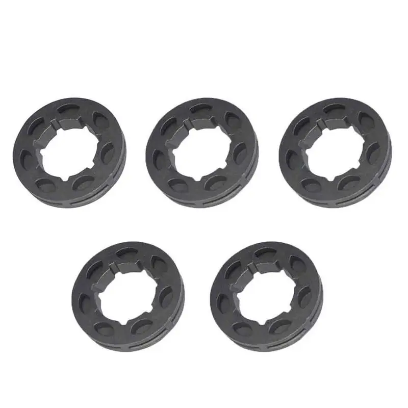 

A23PBG 10 шт. 7-зубчатый барабан цепной передачи для Husqvarna 0447 50 51 55