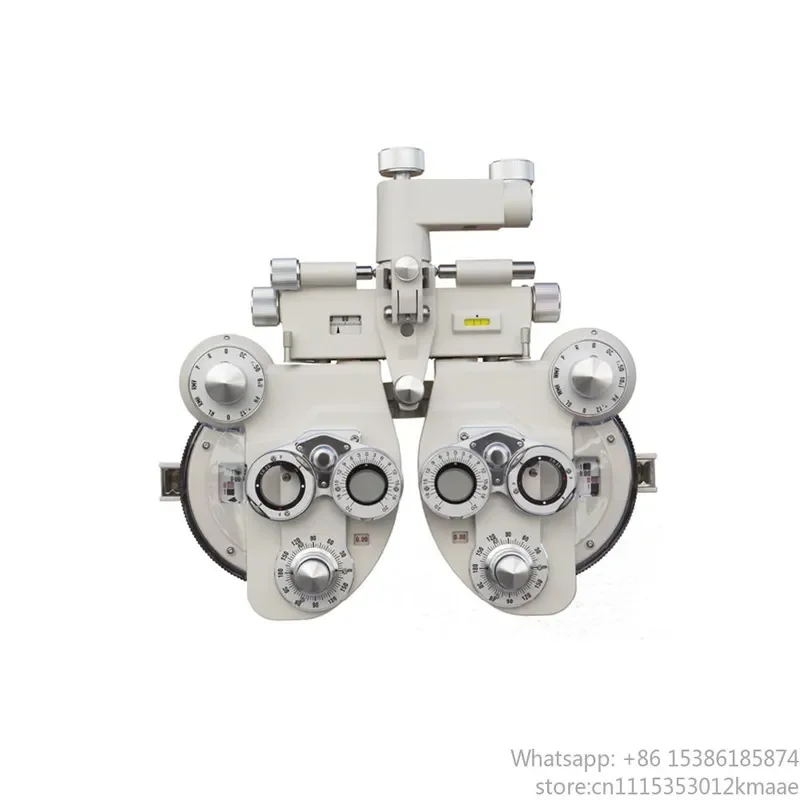 Vequyn Digital Ophthalmic Refractor Foroptor Phoropter for Optical Stores