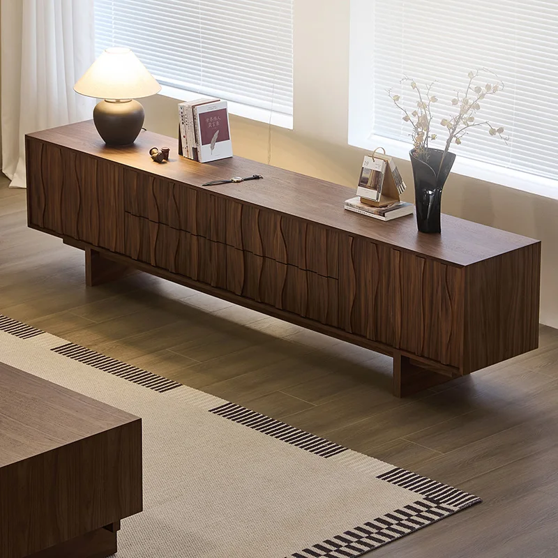 

Nordic Luxury Living Room Simple Unique Tv Stands Funky Archivadores Trendy Furniture Relaxing Long Tv Table Designer Accent