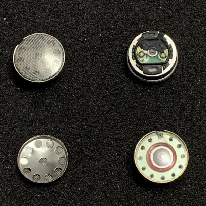 13.5MM Speaker unit 16ohms 10pcs