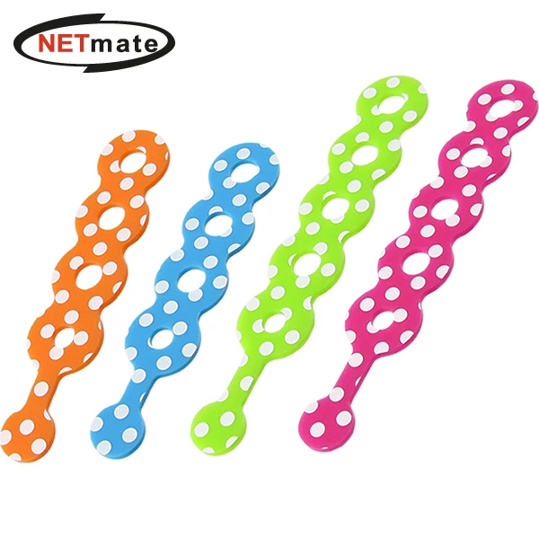 Gangwon NMA-LM27 polka dot stripes (twist prevention line)