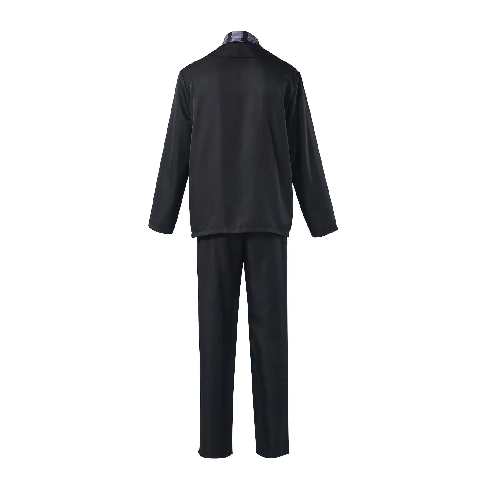 أزياء Despicable Me u التأثيرية لملابس أداء الهالوين باللون الأصفر لشخصية الفيلم ملابس نسائية تقليدية عرقية