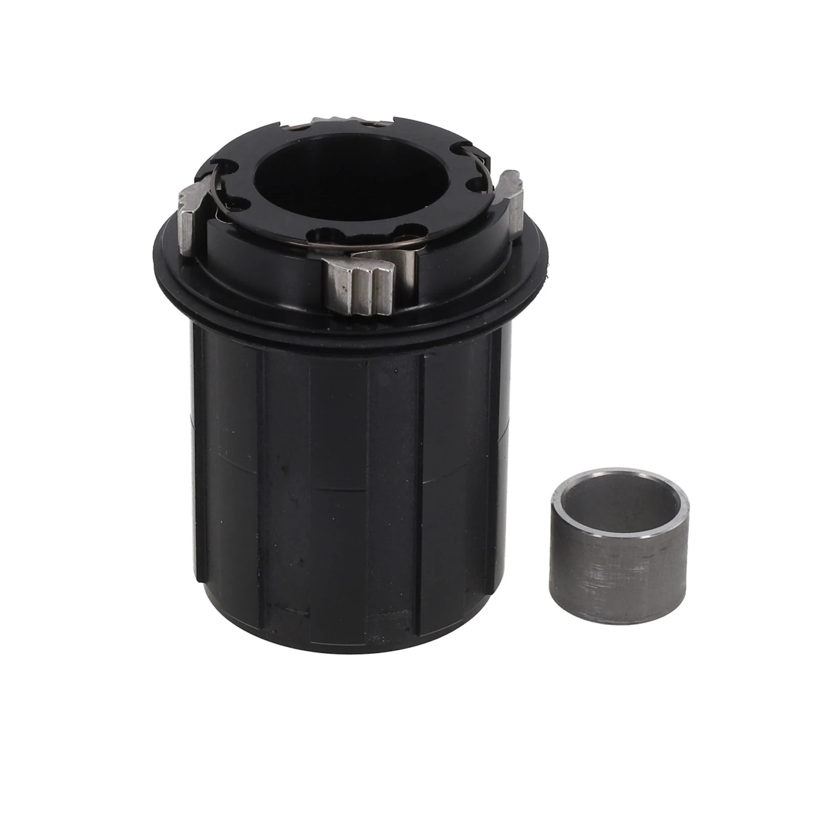 

Replace Worn Freehub with This 11 Speed Model for Mountain Bikes Featuring 12 15mm Shaft Compatibility and 96.5g Light Weight