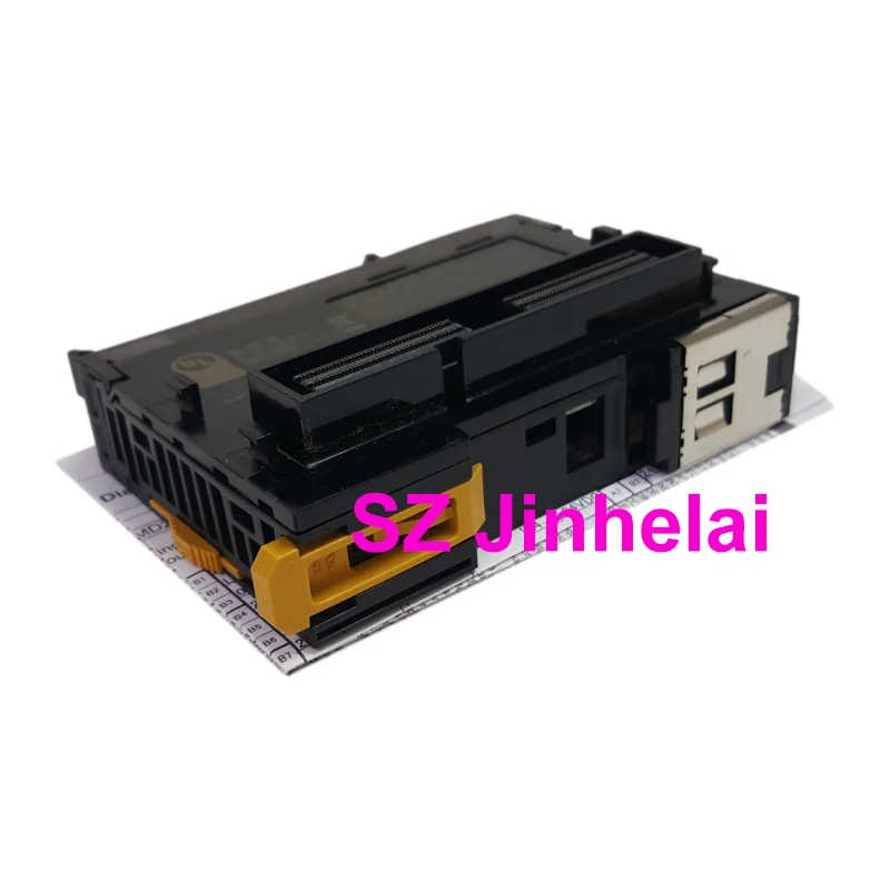 

Omron CJ2M-MD211 MD212 Authentic Original Input/Output Pulse I/O Modules