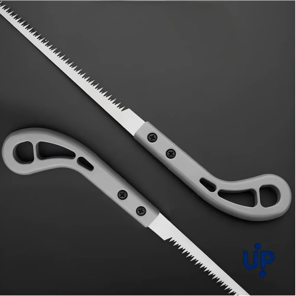 

Hand Saw Garden Saw, 340mm Woodworking Saw, Mini Saw for Cutting Wood and Wall Panels