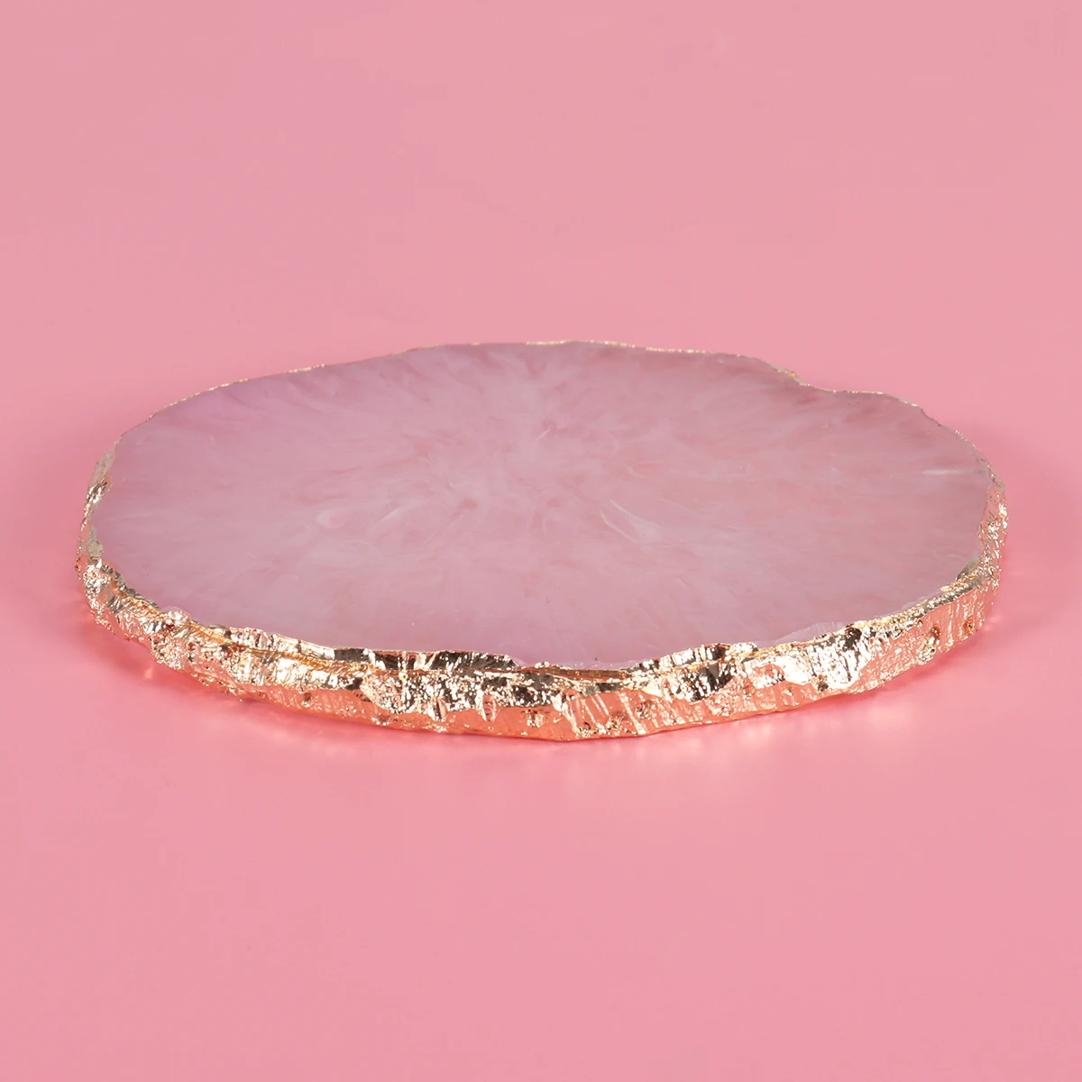 

Paint Tray resin palette painting palette round