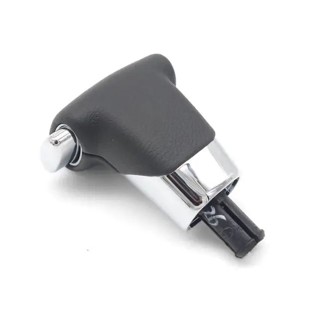 Auto parts High quality gear knob Gear Shift handle bar knob  for Chinese Brilliance V5 H530 AT   4527008