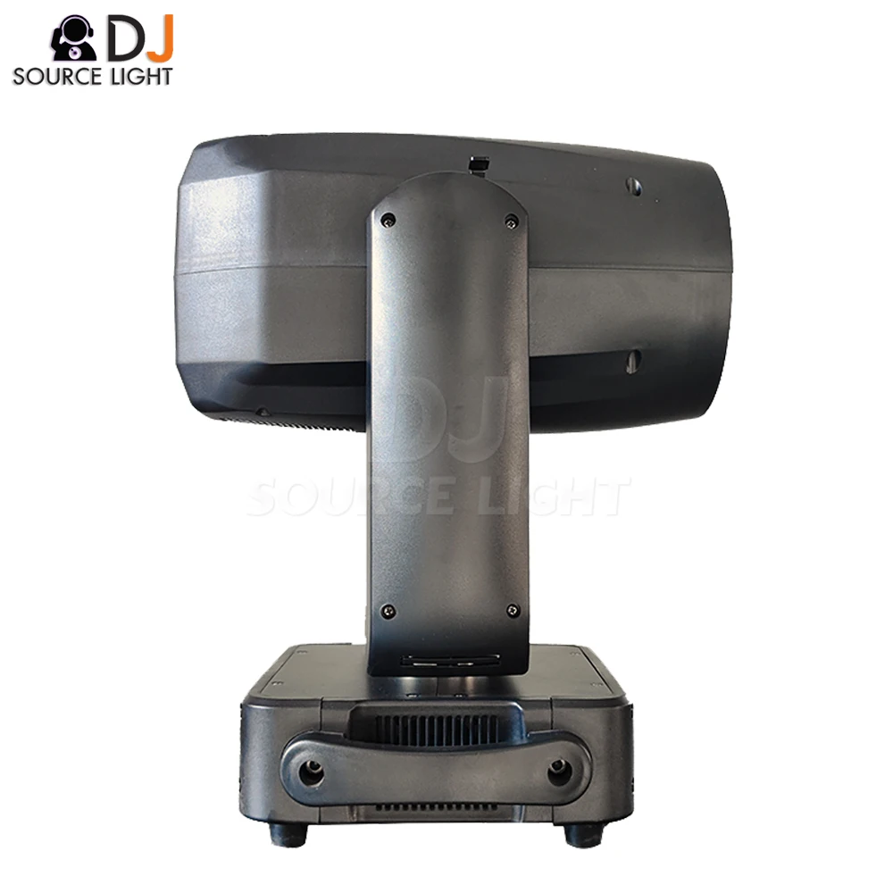 100W Laser Tube light source Moving head Super beam light Rainbow effect DMX512 Sound Control for DJ Big Concert show Performanc