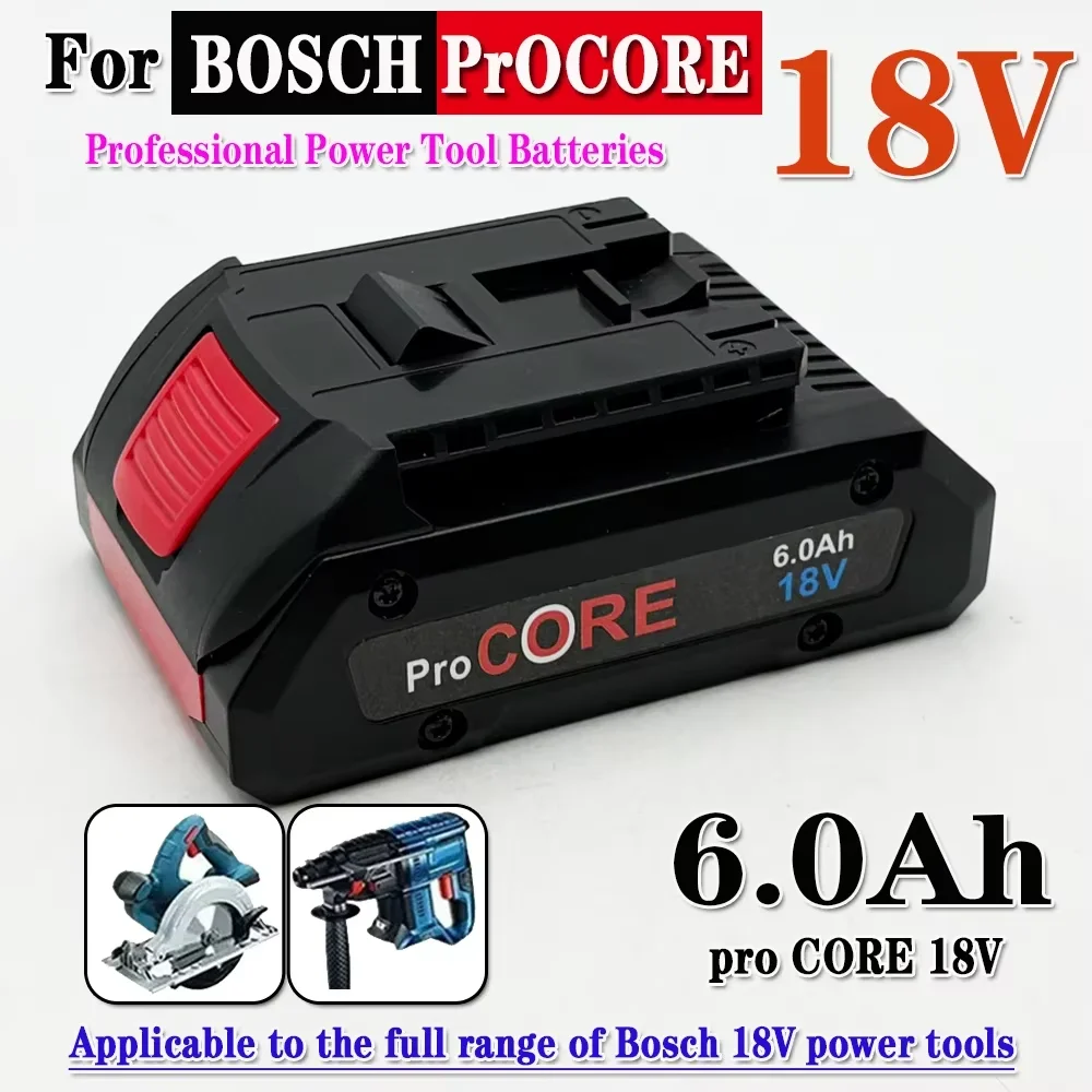 18V For Bosch BAT60…