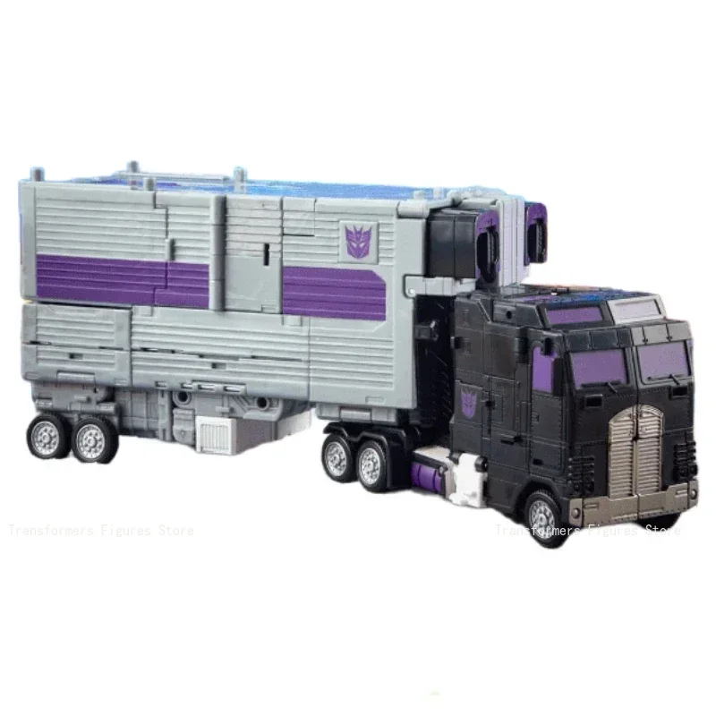 Figurka kolekcjonerska Transformers G series C-Motormaster G1 z filmu, anime, ruchomej roboty, zabawki, prezenty dla fanów Hobby Original