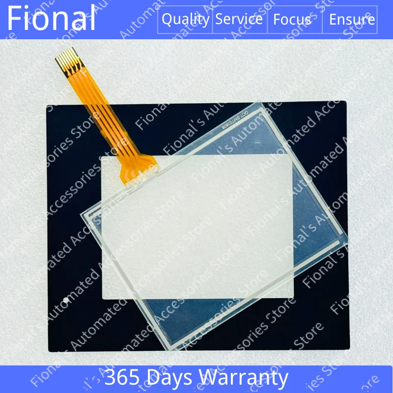 

Защитная пленка для XBTGT1105, XBTGT1135, XBTGT1335, сенсорная панель, стеклянная сенсорная панель, тачпад