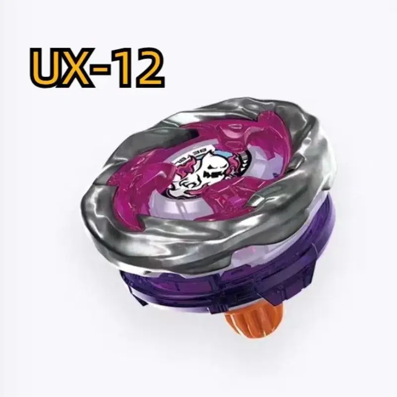 Beyxs Gyro X Toy BX UX Gyro UX-07 UX-11 Starter Impact Drake 9-60LR BX-23 BX-39 BX-45 UX10 UX09 UX08 UX07 UX03 UX02 UX01 9-80 – Detail 38