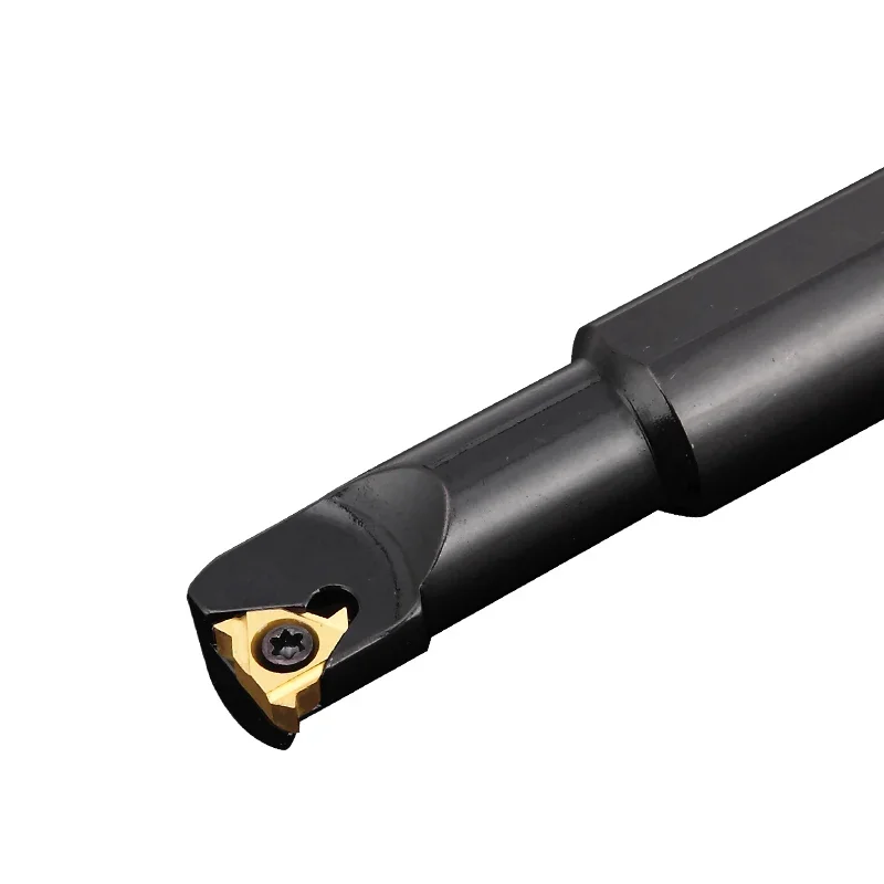 

Internal Thread Turning Tool Holder SNR0008K11 SNR0010K11 SNR0012M11 SNL0010K11 Carbide Inserts 11ER 11IR