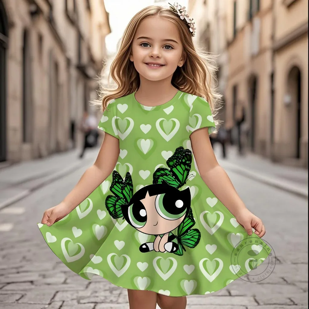 Adorable Hot Powerp… - image