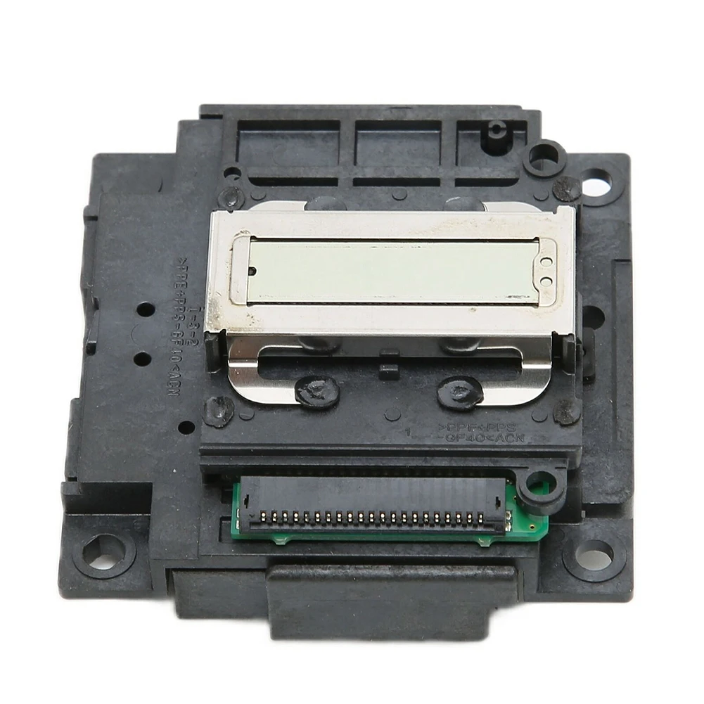 Replacement Printhead Printer Head for L4150 L4160 XP300, Tested Nozzles for Precise and Clear Printing Output