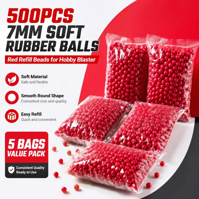 bolas-de-reposicao-para-jogos-ao-ar-livre-7mm-vermelhas-de-borracha-macia-esferas-redondas-pacote-selado-com-500-pecas-acessorios-esfericos-elasticos-de-substituicao
