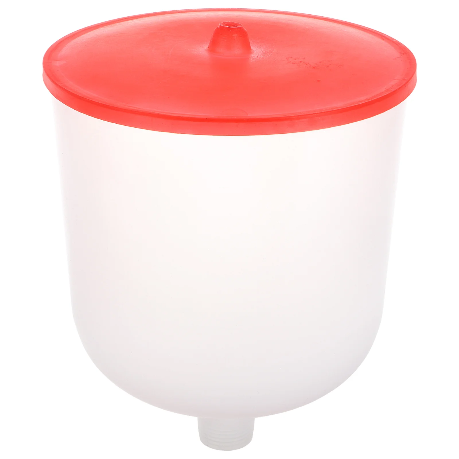 

Plastic Funnel Radiator Wide Mouth Leakproof for Refilling Coolant Reservoir Tank Oil Filling Bottle Filling Big Funnel