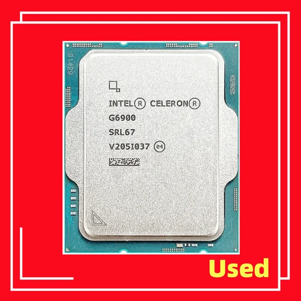Celeron g6900-AliExpress
