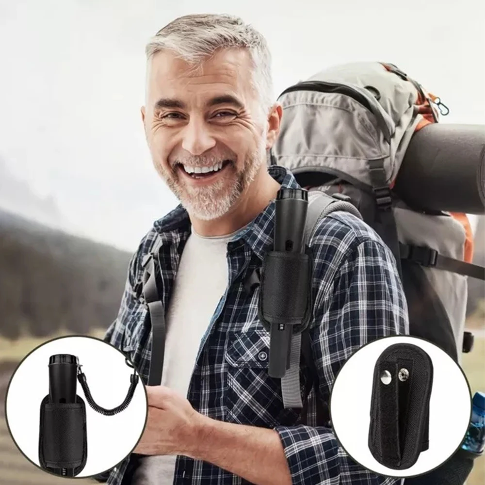 Metal Detector Handheld Diving Detector GP Pointer Metal 360 Degree Scan Accurate Pointer Waterproof Coil Security Detector image 6