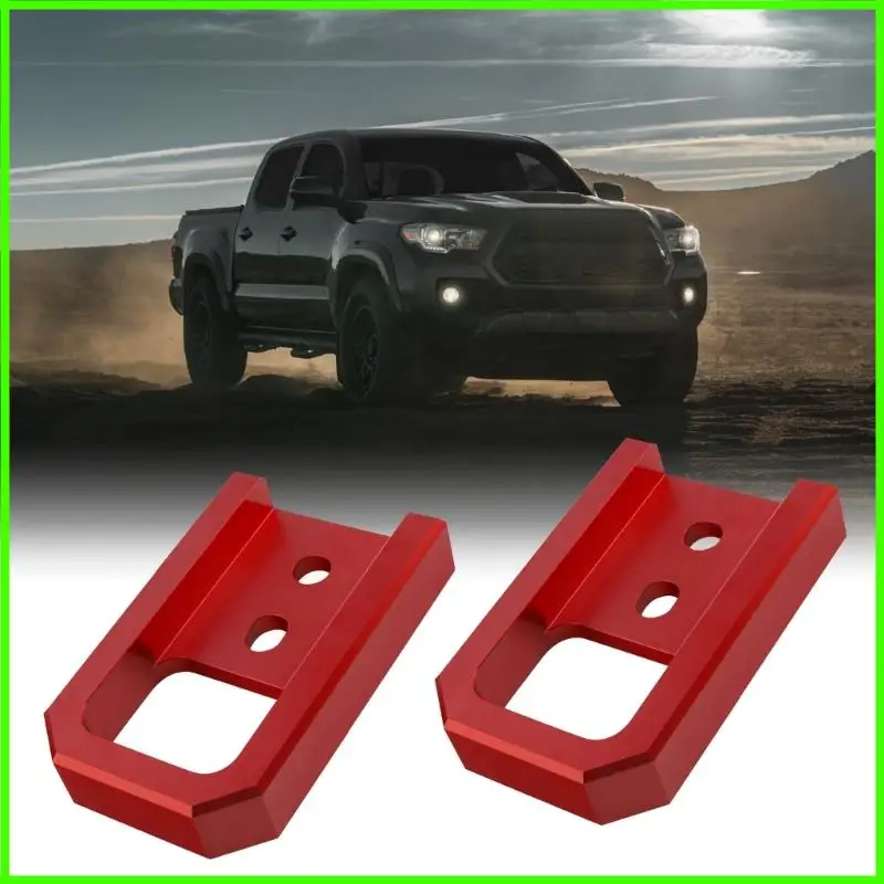 

Tradition Developed Rose Aluminum Pull Hook For Pickup truck 2024 twenty twenty six Adventure vehicle 2025 twenty twenty six 10