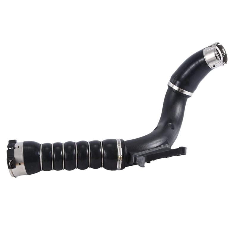 Car Boost Air Intake Hose For MINI F56 2014-2021 Engine Air Intake Hose Air Duct 13718616212