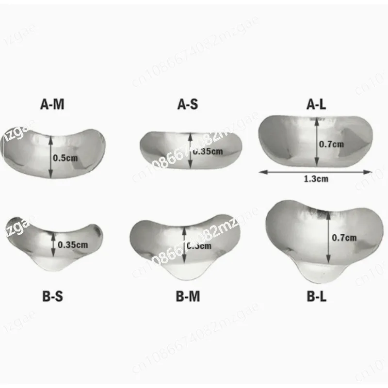 Dental Douban Forming Sheet Stainless Steel Forming Sheet Soft Douban Forming Sheet 1.398 100 sheets