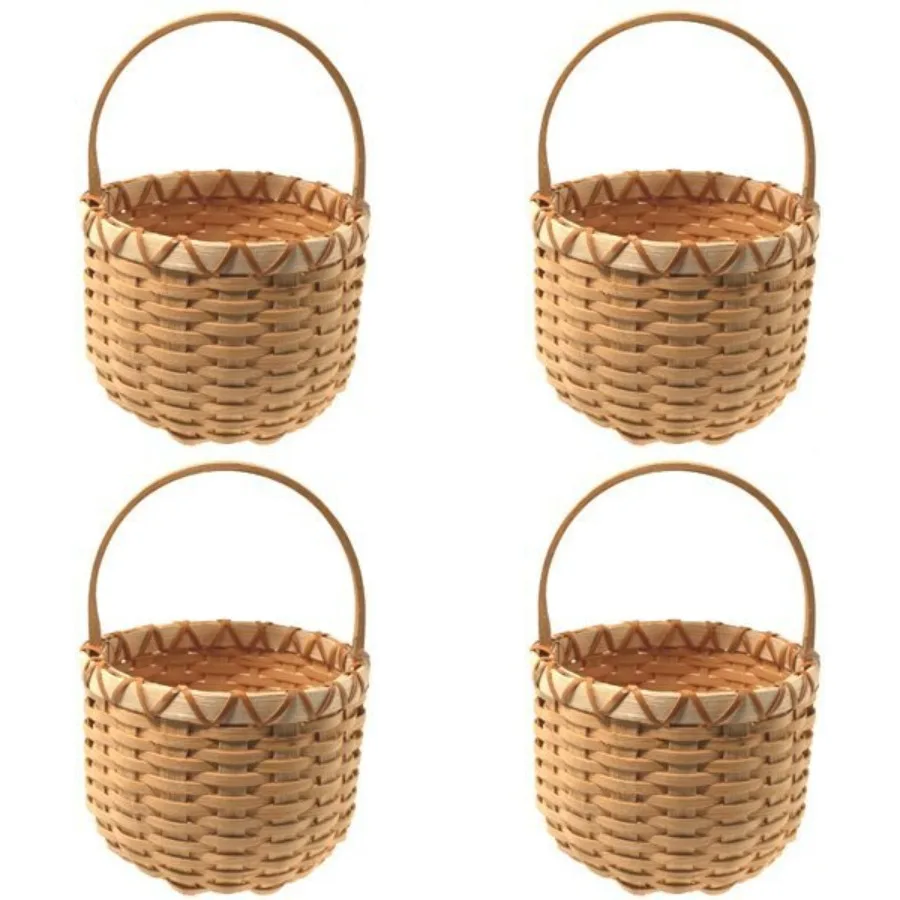 

Original Beginners Basket Weaving Kit