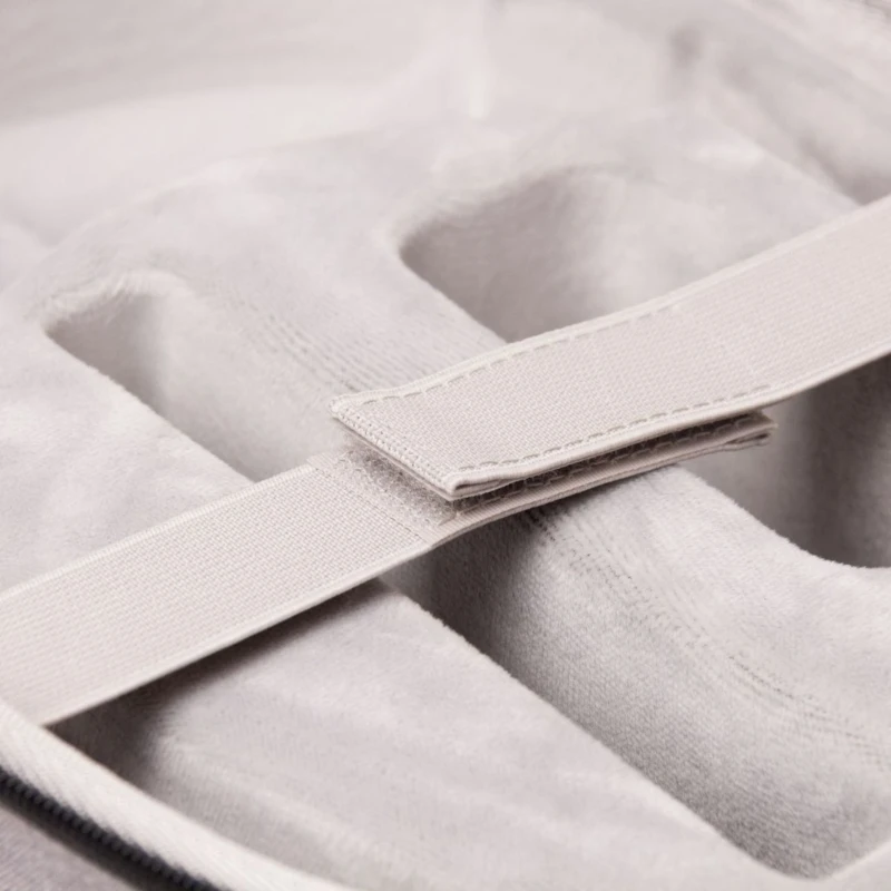 MR 보호 휴대용 하드 운반 케이스 액세스용 Dropship 보관 가방