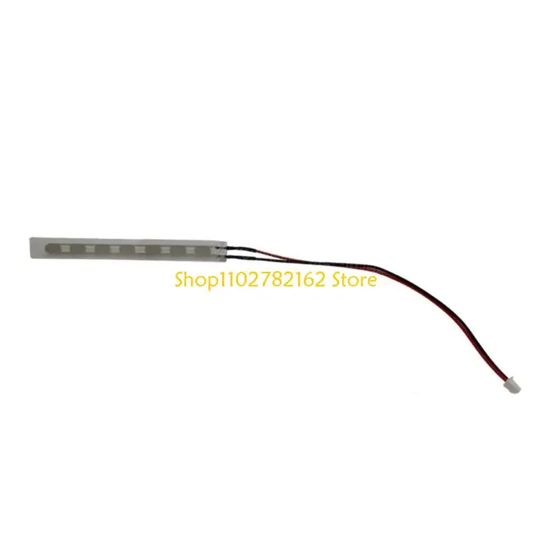 547B 8x Foot Switch Dance Strip Dance Machine Sensing Strip Bar