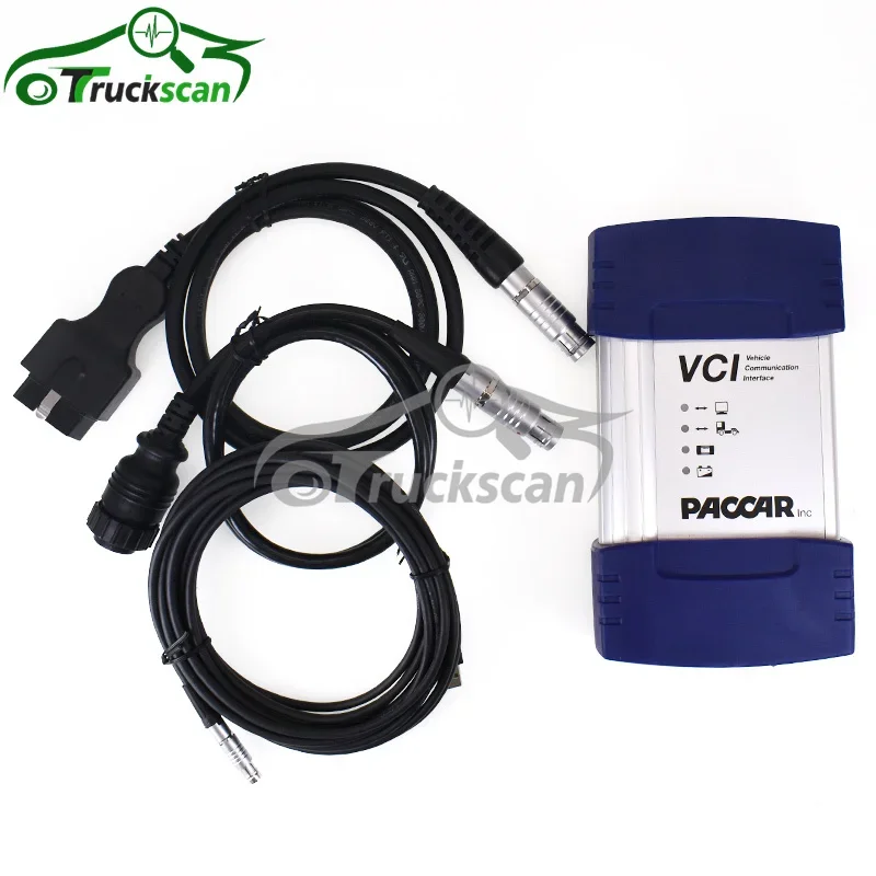 For DAF Truck Diagnostic Tool DAF VCI 560 Davie 5.6.1 Application V95 Diagnostic Tool