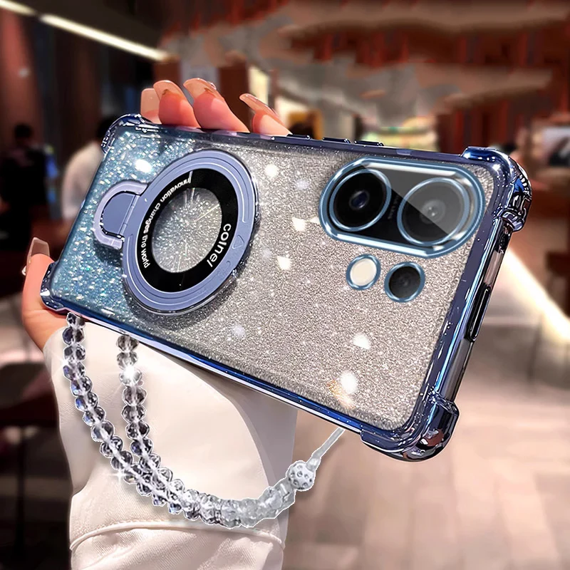 Magnetic Magsafe Ho…