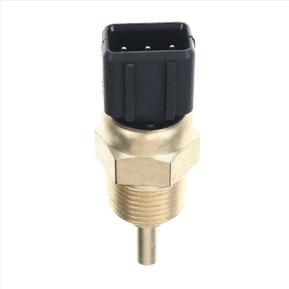 #43X (Metal)39220-38020 New Engine Coolant Temperature Sensor,Automotive Parts & Accessories view 4